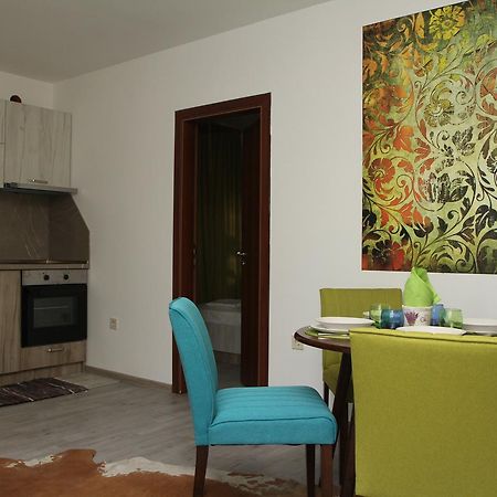 Villa Salena Primorsko Bagian luar foto