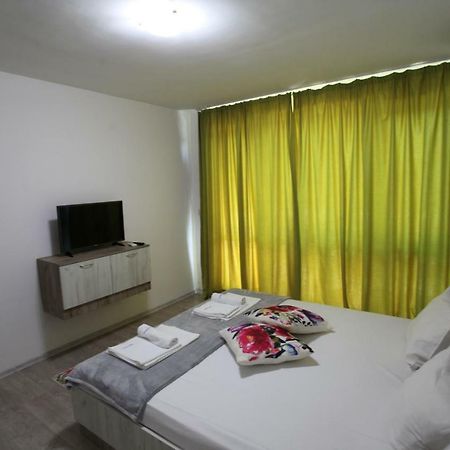 Villa Salena Primorsko Bagian luar foto