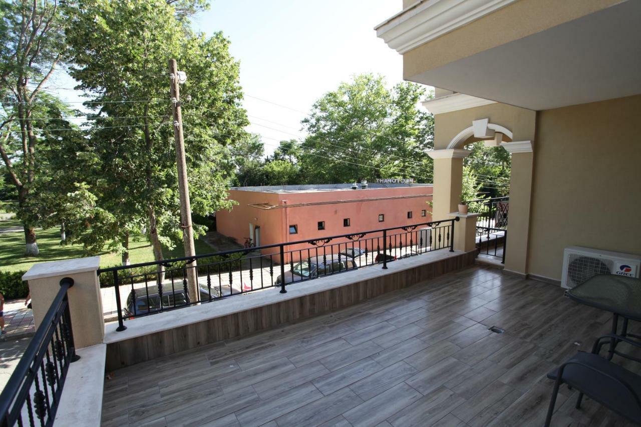 Villa Salena Primorsko Bagian luar foto