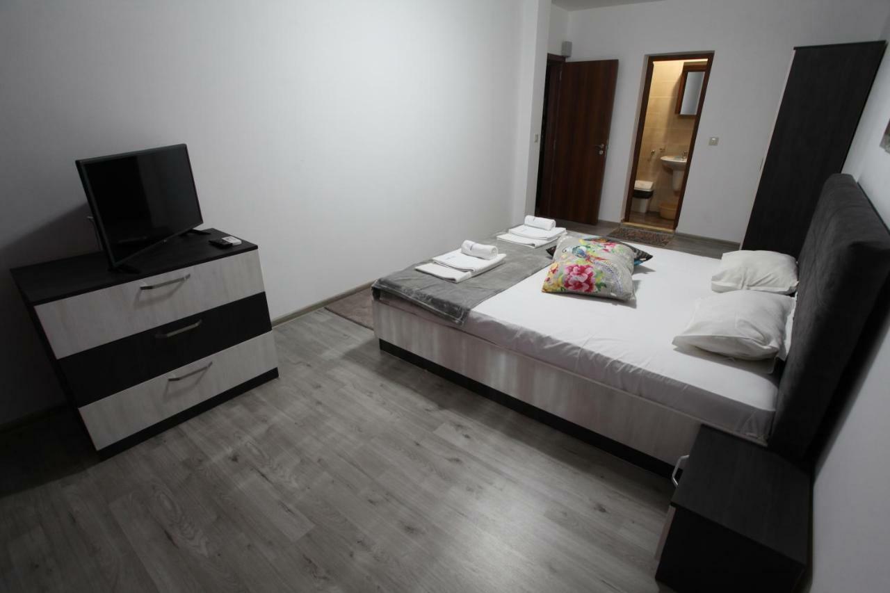 Villa Salena Primorsko Bagian luar foto