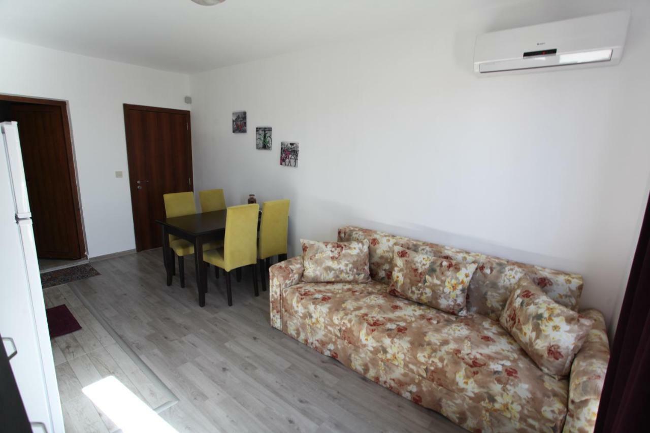 Villa Salena Primorsko Bagian luar foto